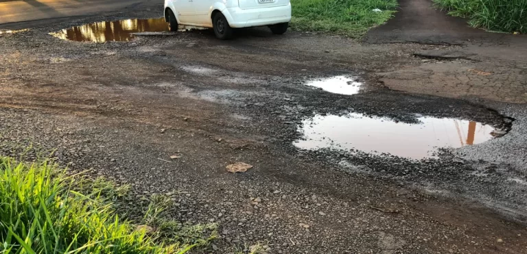Suko propõe melhorias e mudanças nos acessos aos bairros Augusto e Barcelona
