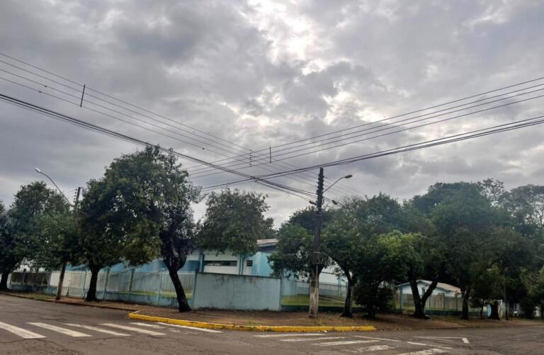 Lote do Clube Concórdia vai a leilão em Marechal Rondon