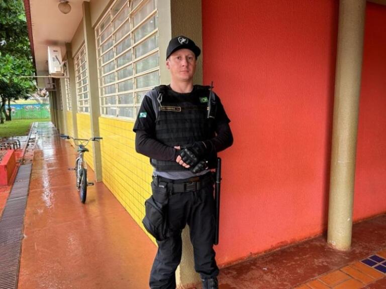 Prefeitura de Mercedes contrata seguranças para escolas municipais