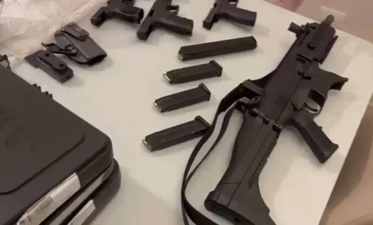 PF cumpre mandado de prisão na região em nova fase de operação contra suspeitos de participar dos atos de 8 de janeiro