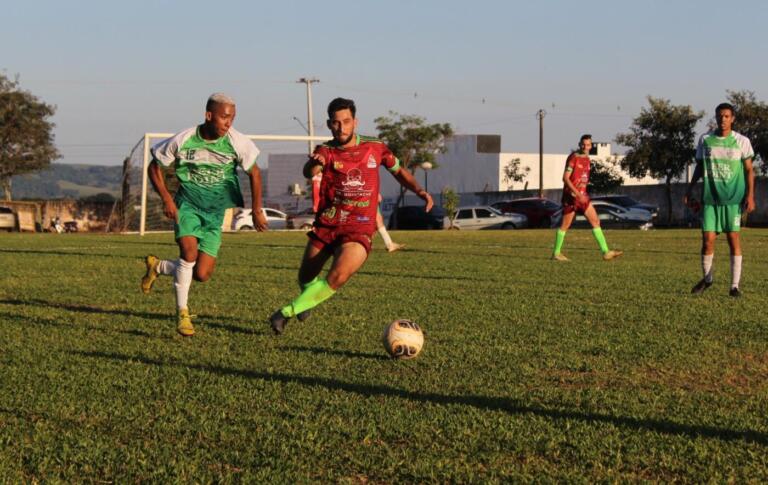 Assemar e Guarani ficam no empate pelo Municipal; Aimoré vence Botafogo