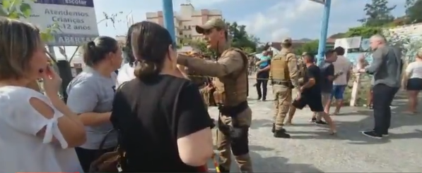 Ataque a creche em Blumenau: o que se sabe e o que falta esclarecer