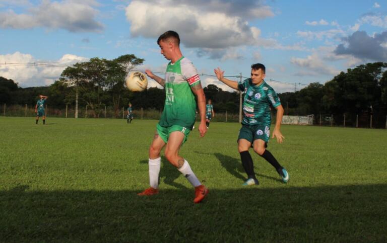 Guarani/Beer Point surpreende e vence atual campeão na abertura do Municipal