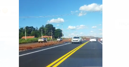 Amop realiza reunião para discutir situação da BR-163