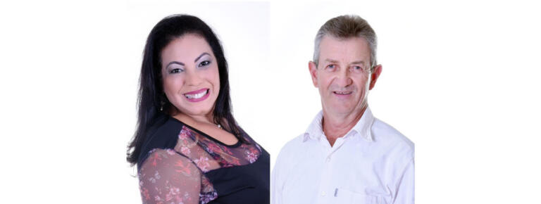 Cleunice Majolo e Silvestre Rohden assumem secretarias em Quatro Pontes