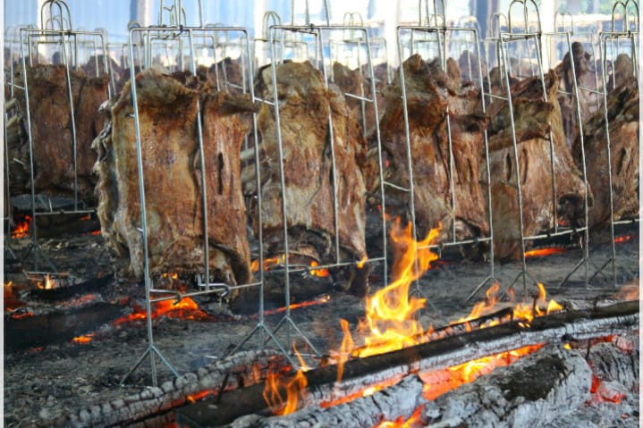 Seminário Maria Mãe da Igreja promove tradicional festa dos costelões no dia 7 de maio