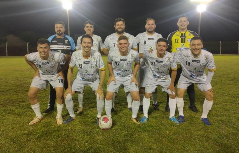 3º Campeonato Regional de Alto Santa Fé chega na reta final da 1ª fase; veja resultados e classificação