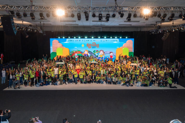 Com parceria do Estado, Concurso Agrinho 2023 já está com inscrições abertas