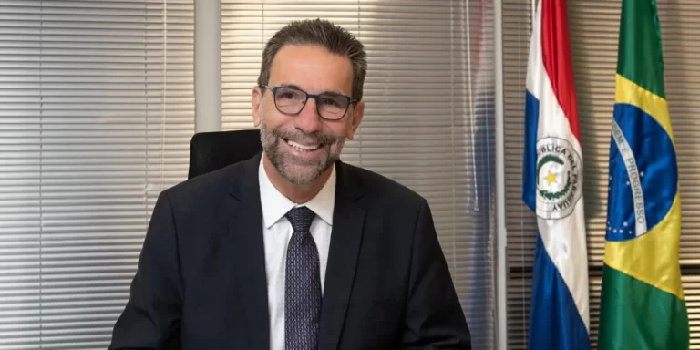 “Expectativa de redução de 1% no preço da energia”, afirma diretor-geral de Itaipu