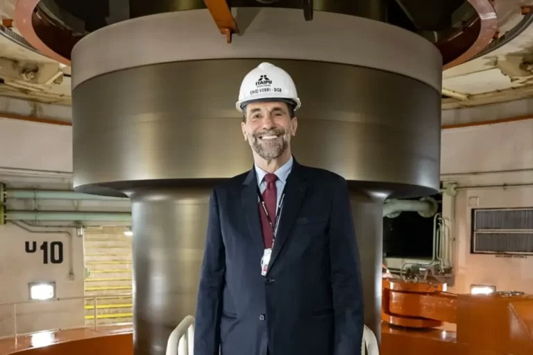 50 anos do Tratado de Itaipu: o recomeço – por Enio Verri