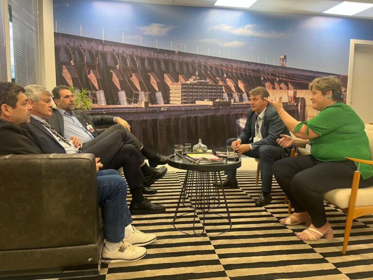 Amop vai apresentar projeto da Casa Abrigo para Mulheres para a Itaipu