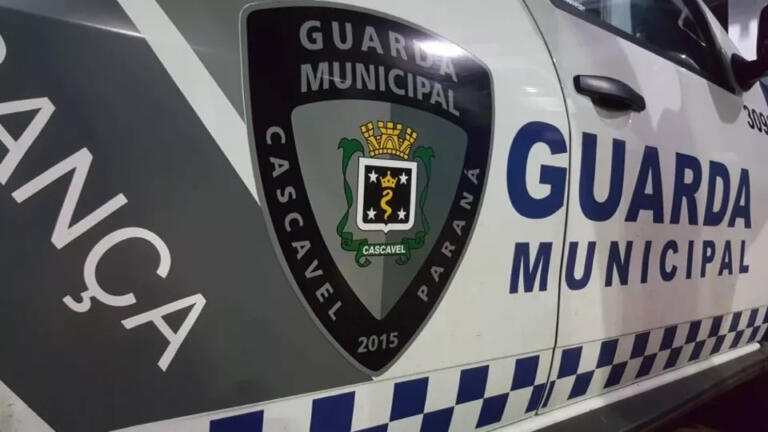 Moradores de Cascavel organizam manifestação por mais segurança de escolas e Cmeis