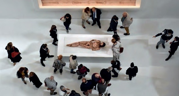 Cascavel terá museu de Cristo