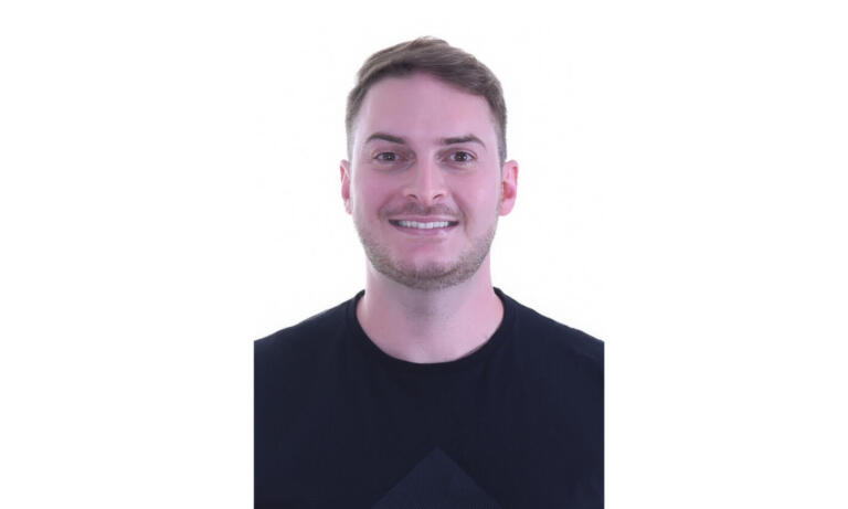 Davi Boufleuher é o novo secretário de Desenvolvimento Econômico de Quatro Pontes