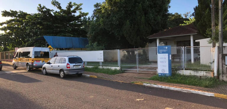 Suko sugere que estrutura do antigo posto de saúde do Jardim Líder seja repassado ao CMEI do bairro