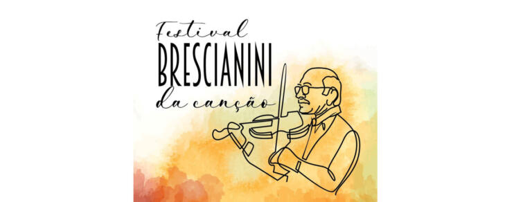 Secretaria de Cultura rondonense divulga lista dos classificados para o Festival Brescianini da Canção; confira