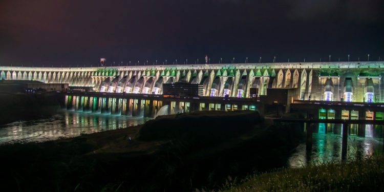 Presidente Lula nomeia novos integrantes do Conselho de Administração da Itaipu