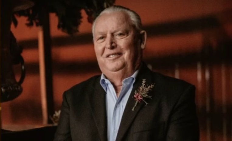 Governador lamenta morte de Jacy Miguel Scanagatta; Amop emite nota de pesar