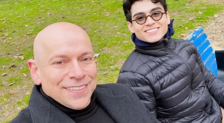 Autismo em adultos: entenda o caso do cantor Vitor Fadul, marido de Leandro Karnal