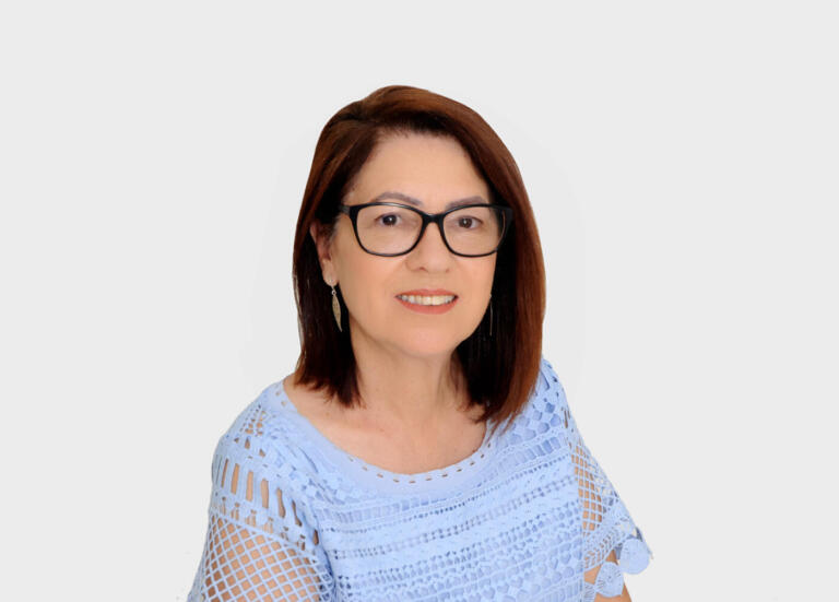 Leide Mari recebe nesta sexta-feira título de Cidadã Honorária de Marechal Rondon