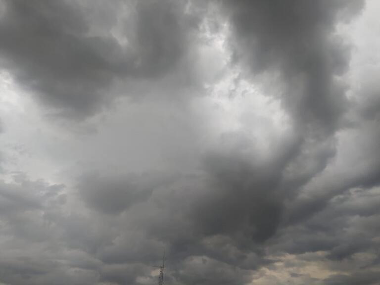 Previsão de 200 mm de chuvas nos próximos dias; veja onde