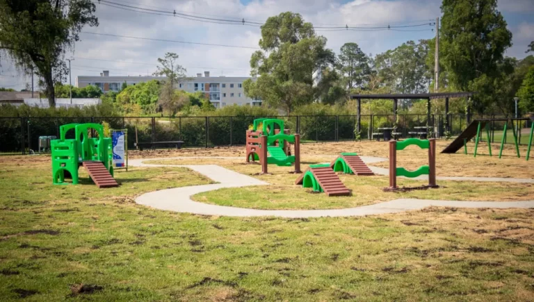 Suko solicita implantação de “pet park” no projeto de revitalização do Lago Municipal