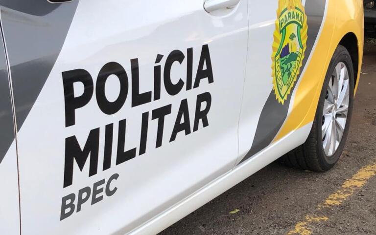 Homem ameaça matar ex e filha se mulher não reatar relacionamento