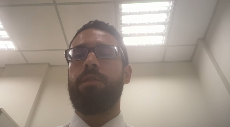 Promotor fala sobre caso de agressão envolvendo policial em Marechal Rondon