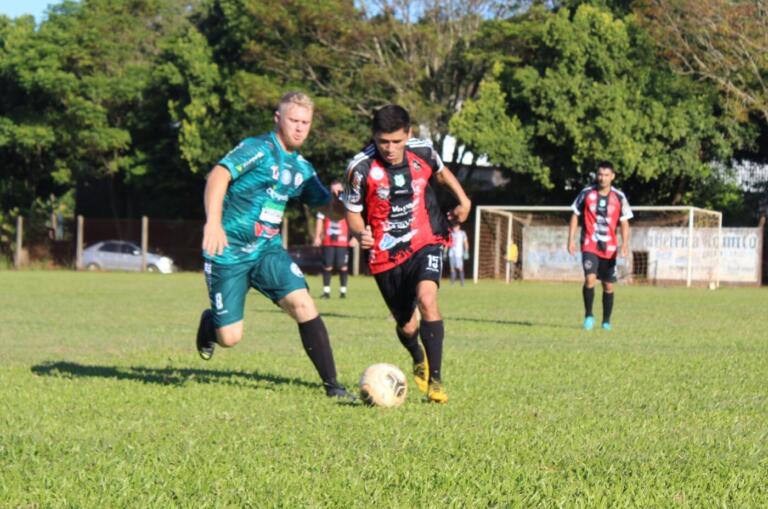 São Remo vence Clube Lira e sobe no Grupo A do Municipal; veja a classificação após três rodadas