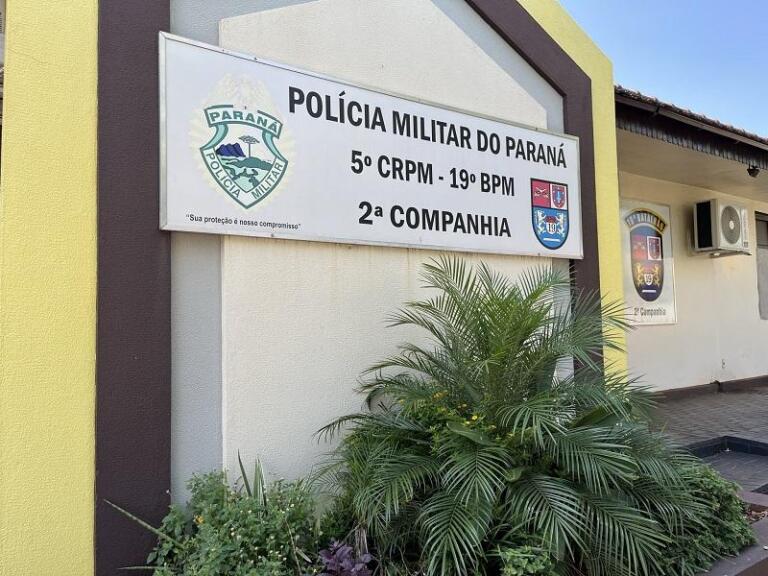 PM rondonense divulga relatório sobre ocorrência com jovem baleado