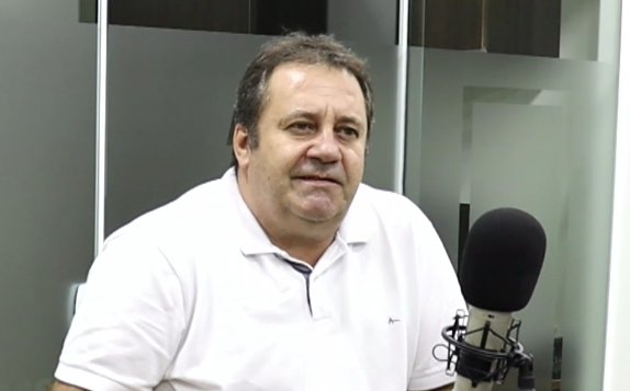 Wilson Zonin é nomeado superintendente de Gestão Ambiental da Itaipu