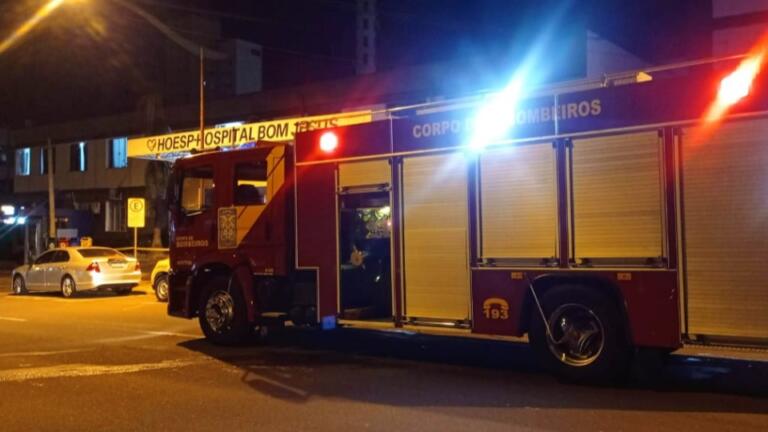 Homem morre após manusear explosivos em Toledo