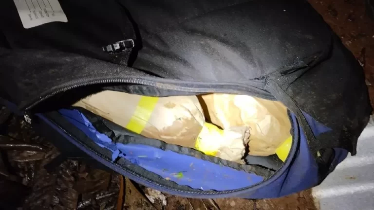 30 artefatos explosivos foram encontrados em residência de homem que morreu em Toledo