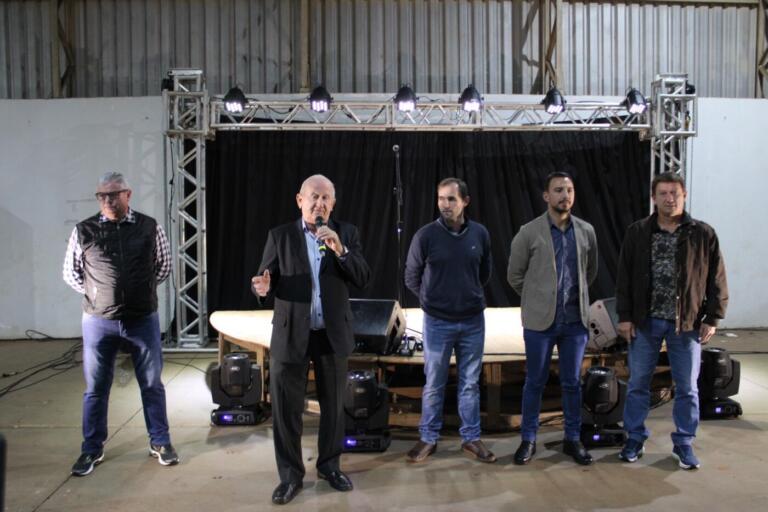 Confira os ganhadores da campanha Nota Fiscal Premiada Especial Dia das Mães de Entre Rios do Oeste