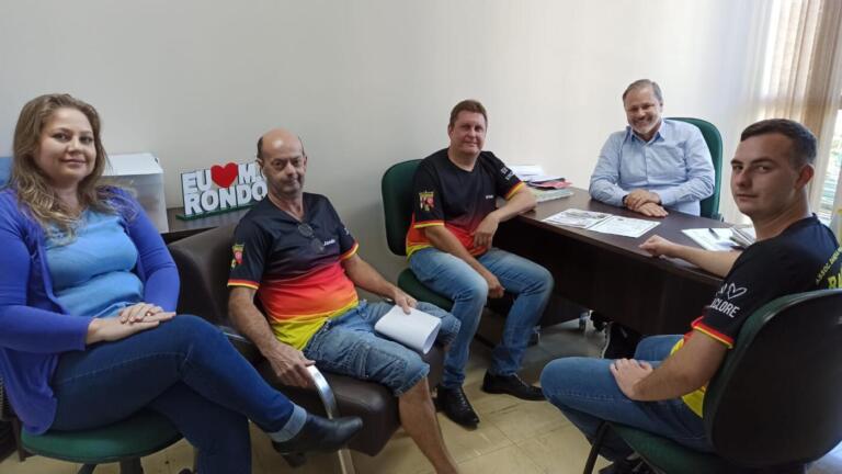 6ª Mostra de Danças Folclóricas acontece domingo em Marechal Rondon