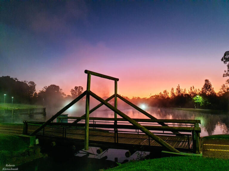 Permita-se ser grande