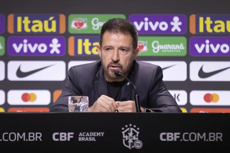 Veja a lista de Ramon para amistosos do Brasil contra Guiné e Senegal