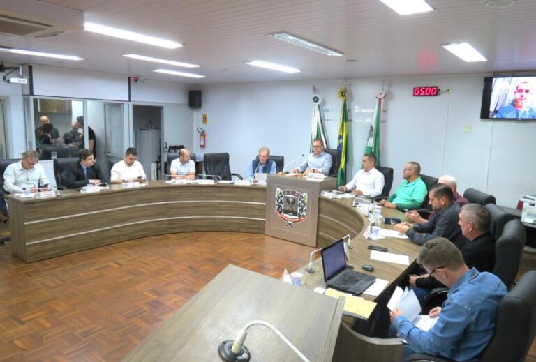 Aprovado projeto de lei que institui o Dia Municipal do Empreendedor Jovem