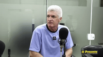 De volta a Marechal Rondon, Claudio Wild lapida talentos do tênis para levar aos Estados Unidos