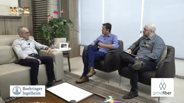 “O grande desafio do cooperativismo são gestões cada vez mais profissionais”, diz presidente da Frimesa