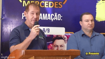 Lançada programação ao 31º aniversário de Mercedes