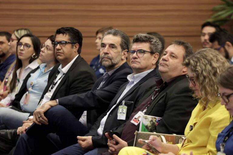 Itaipu e PTI pretendem ampliar área de atuação do NIT para todo Paraná