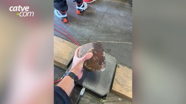 Piloto é atingido por pedra no autódromo de Cascavel; assista