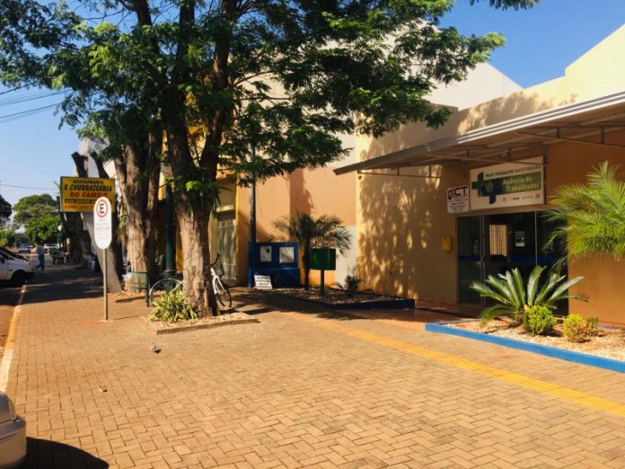 Confira as vagas de emprego disponíveis na Agência do Trabalhador de Nova Santa Rosa