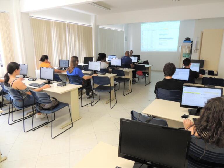 CIEE/PR oferece mais de 1,8 mil vagas para cursos gratuitos