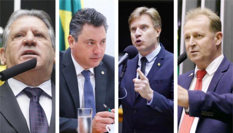 O que pensam os deputados da região sobre a cassação de Dallagnol