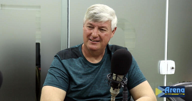 Professor da Unioeste Edilson Hobold está entre as vítimas do acidente aéreo