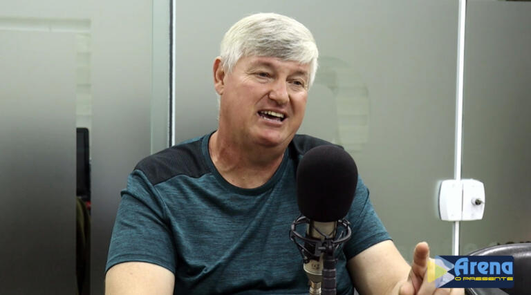 Comitê Olímpico do Brasil emite nota de pesar pela morte do árbitro Edilson Hobold