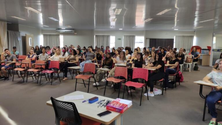 Martin Luther envolve colaboradores nas discussões do novo planejamento estratégico