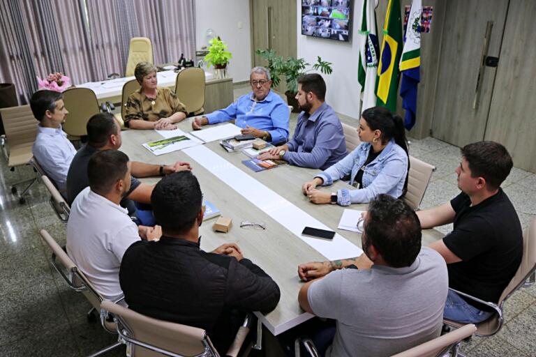 Itaipulândia vai ganhar um Santuário de Nossa Senhora Aparecida